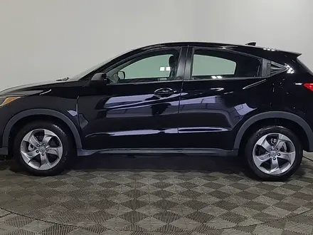 Honda HR-V 2020 года за 10 500 000 тг. в Алматы – фото 6