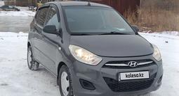 Hyundai i10 2012 годаfor2 800 000 тг. в Усть-Каменогорск – фото 2