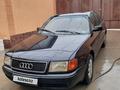 Audi 100 1992 годаүшін1 590 000 тг. в Шымкент