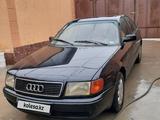 Audi 100 1992 года за 1 650 000 тг. в Шымкент