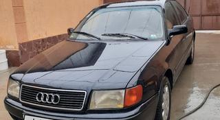 Audi 100 1992 года за 1 800 000 тг. в Шымкент