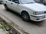 Nissan Sunny 2001 годаfor1 800 000 тг. в Петропавловск – фото 2