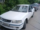 Nissan Sunny 2001 годаfor1 800 000 тг. в Петропавловск