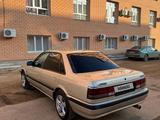 Mazda 626 1991 годаfor1 850 000 тг. в Балхаш – фото 5