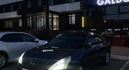 Nissan Teana 2011 годаүшін5 300 000 тг. в Актобе