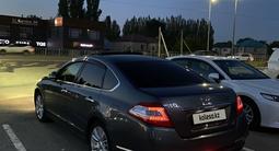 Nissan Teana 2011 годаүшін5 300 000 тг. в Актобе – фото 2