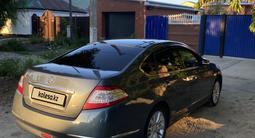 Nissan Teana 2011 годаүшін5 300 000 тг. в Актобе – фото 4