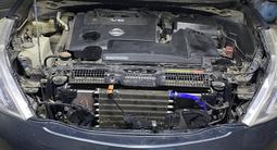 Nissan Teana 2011 годаүшін5 300 000 тг. в Актобе – фото 5