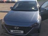 Hyundai Accent 2020 года за 9 100 000 тг. в Астана – фото 3