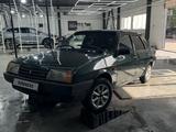 ВАЗ (Lada) 21099 2003 годаүшін650 000 тг. в Актобе
