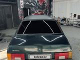 ВАЗ (Lada) 21099 2003 годаүшін650 000 тг. в Актобе – фото 5