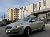 Opel Corsa 2007 годаfor2 600 000 тг. в Алматы