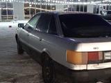 Audi 80 1990 года за 500 000 тг. в Уральск – фото 3