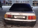 Audi 80 1990 года за 500 000 тг. в Уральск – фото 4