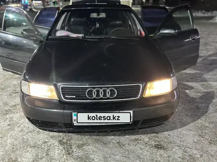 Audi A4 1997 года за 2 700 000 тг. в Актобе