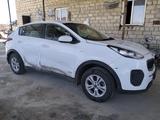 Kia Sportage 2019 года за 2 500 000 тг. в Атырау – фото 2