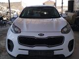 Kia Sportage 2019 года за 2 500 000 тг. в Атырау – фото 3