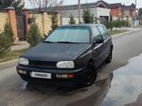 Volkswagen Golf 1994 года за 1 300 000 тг. в Караганда – фото 2