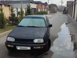 Volkswagen Golf 1994 года за 1 190 000 тг. в Караганда – фото 3