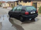 Volkswagen Golf 1994 года за 1 190 000 тг. в Караганда – фото 5