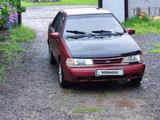 Hyundai Pony 1994 года за 600 000 тг. в Караганда – фото 2