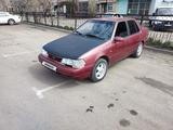 Hyundai Pony 1994 года за 600 000 тг. в Караганда – фото 5