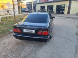 Mercedes-Benz E 280 1998 года за 4 000 000 тг. в Сарыагаш – фото 4