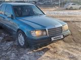 Mercedes-Benz E 200 1990 года за 1 200 000 тг. в Астана