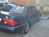 Mercedes-Benz E 230 1996 годаүшін2 300 000 тг. в Аксу – фото 5