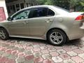 Mitsubishi Lancer 2008 года за 3 400 000 тг. в Алматы – фото 2