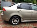 Mitsubishi Lancer 2008 года за 3 400 000 тг. в Алматы – фото 3