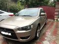 Mitsubishi Lancer 2008 года за 3 400 000 тг. в Алматы