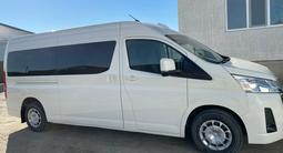 Toyota Hiace 2019 года за 23 000 000 тг. в Атырау – фото 4