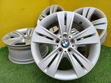Диски R18 5x120 (Стиль 153) на BMW X5 E53 за 200 000 тг. в Караганда