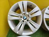 Диски R18 5x120 (Стиль 153) на BMW X5 E53 за 200 000 тг. в Караганда – фото 3