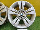 Диски R18 5x120 (Стиль 153) на BMW X5 E53 за 200 000 тг. в Караганда – фото 4