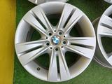 Диски R18 5x120 (Стиль 153) на BMW X5 E53 за 200 000 тг. в Караганда – фото 5