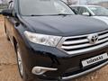 Toyota Highlander 2012 годаүшін11 400 000 тг. в Атырау – фото 7