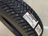 225/60R17 103T Yokohama 2024 Ice Guard IG65үшін59 000 тг. в Алматы – фото 2