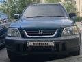 Honda CR-V 1997 годаүшін2 400 000 тг. в Алматы – фото 18