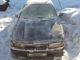 Nissan Primera 1990 года за 450 000 тг. в Павлодар – фото 2