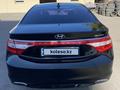 Hyundai Grandeur 2014 года за 9 500 000 тг. в Экибастуз – фото 2