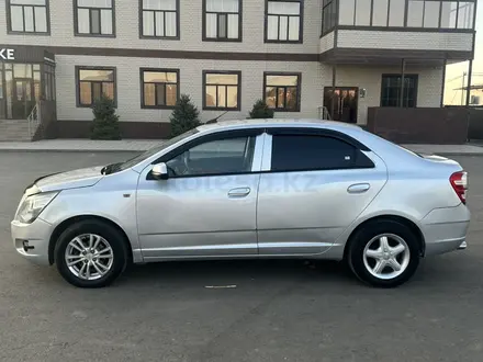 Chevrolet Cobalt 2021 года за 4 800 000 тг. в Уральск – фото 10