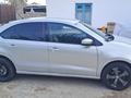 Volkswagen Polo 2013 года за 4 000 000 тг. в Кульсары – фото 3