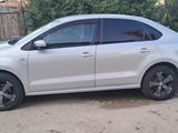 Volkswagen Polo 2013 года за 4 000 000 тг. в Кульсары – фото 5