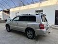 Toyota Highlander 2003 годаfor7 500 000 тг. в Сарыагаш – фото 5