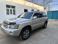 Toyota Highlander 2003 годаfor7 500 000 тг. в Сарыагаш – фото 6