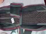 Чехлы на авто за 30 000 тг. в Тараз