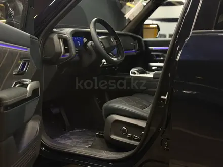 Deepal G318 Mountain Edition 2025 года за 15 700 000 тг. в Астана – фото 10