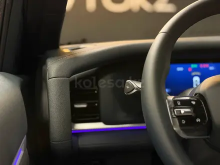 Deepal G318 Mountain Edition 2025 года за 15 700 000 тг. в Астана – фото 13